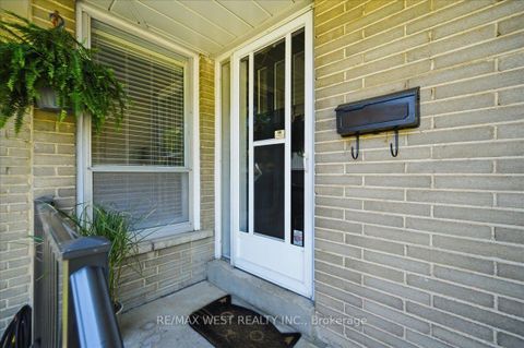 Photo 47 at 19 Decarie Circle, West Deane, Toronto