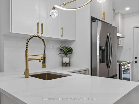 Photo 7 at 54 Chatham Avenue, Jones, Toronto