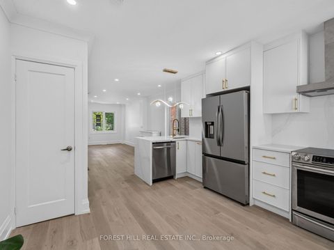 Photo 8 at 54 Chatham Avenue, Jones, Toronto