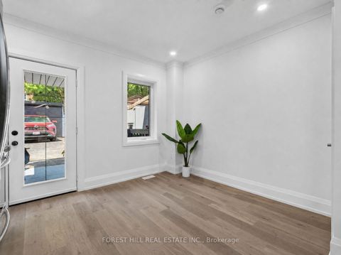 Photo 10 at 54 Chatham Avenue, Jones, Toronto