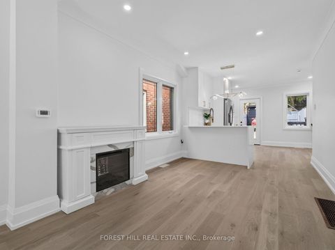 Photo 11 at 54 Chatham Avenue, Jones, Toronto