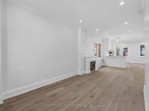 Photo 12 at 54 Chatham Avenue, Jones, Toronto