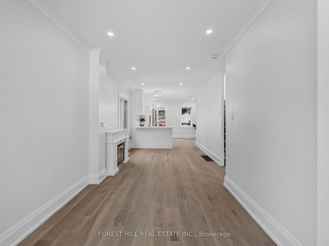 Photo 13 at 54 Chatham Avenue, Jones, Toronto
