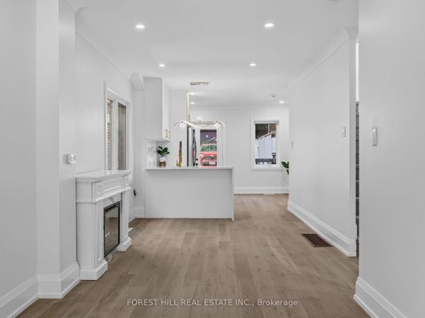 Photo 14 at 54 Chatham Avenue, Jones, Toronto