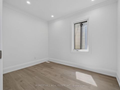 Photo 20 at 54 Chatham Avenue, Jones, Toronto