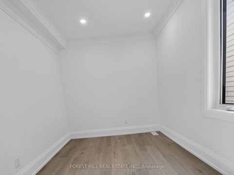 Photo 21 at 54 Chatham Avenue, Jones, Toronto