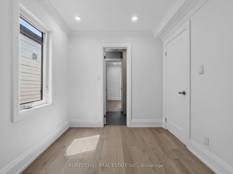 Photo 22 at 54 Chatham Avenue, Jones, Toronto