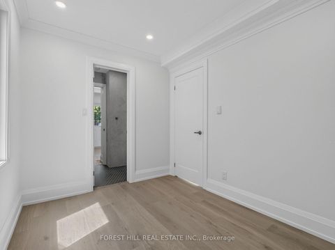 Photo 23 at 54 Chatham Avenue, Jones, Toronto