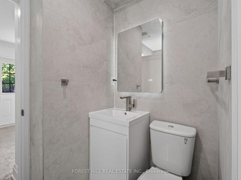 Photo 24 at 54 Chatham Avenue, Jones, Toronto