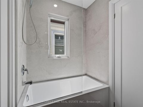 Photo 25 at 54 Chatham Avenue, Jones, Toronto
