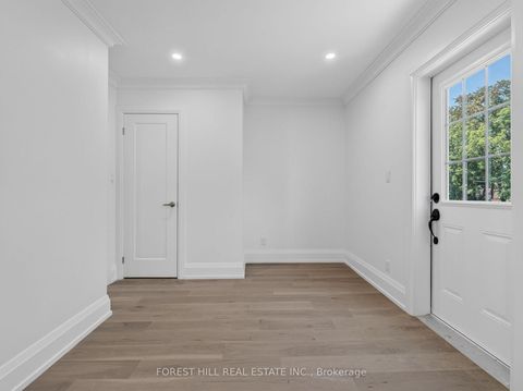 Photo 27 at 54 Chatham Avenue, Jones, Toronto