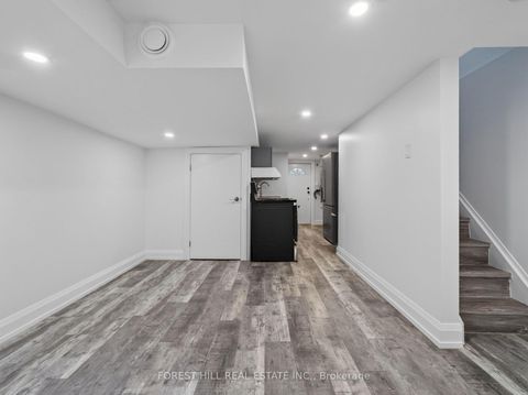 Photo 31 at 54 Chatham Avenue, Jones, Toronto