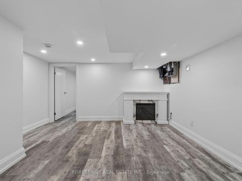 Photo 33 at 54 Chatham Avenue, Jones, Toronto