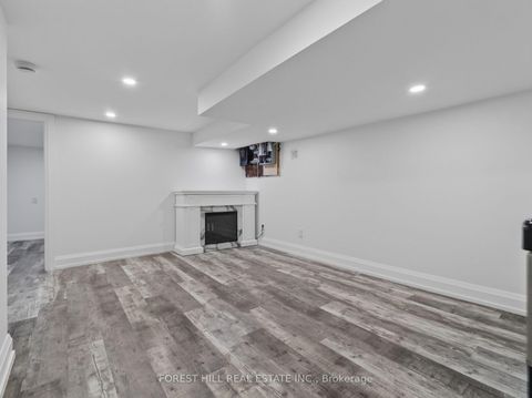 Photo 34 at 54 Chatham Avenue, Jones, Toronto