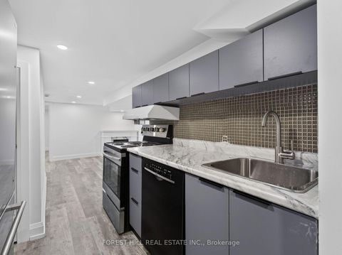 Photo 35 at 54 Chatham Avenue, Jones, Toronto