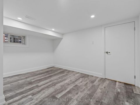 Photo 37 at 54 Chatham Avenue, Jones, Toronto
