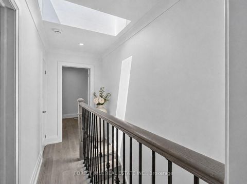 Photo 39 at 54 Chatham Avenue, Jones, Toronto