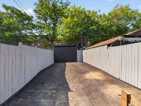 Photo 41 at 54 Chatham Avenue, Jones, Toronto