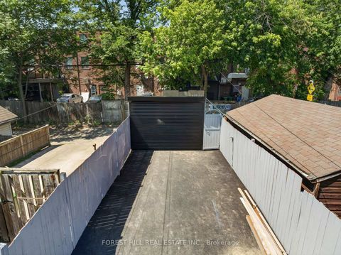 Photo 43 at 54 Chatham Avenue, Jones, Toronto