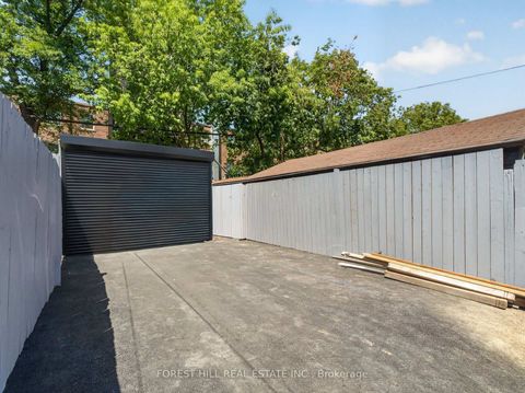 Photo 44 at 54 Chatham Avenue, Jones, Toronto