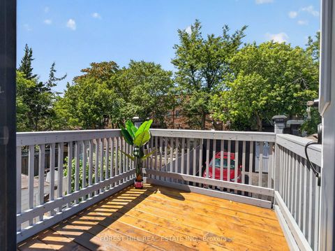 Photo 46 at 54 Chatham Avenue, Jones, Toronto