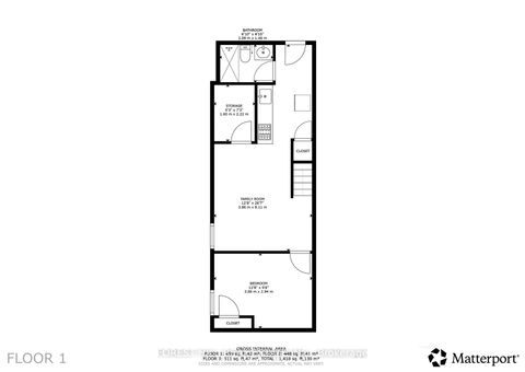 Photo 47 at 54 Chatham Avenue, Jones, Toronto