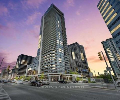 Photo 0 at 1208 - 2 Anndale Drive, Willowdale East, Toronto