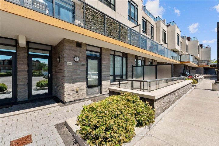Photo 2 at TH4 - 1245 Bayly Street, Bay Ridges, Pickering