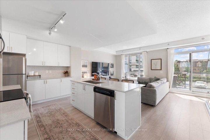 Photo 7 at TH4 - 1245 Bayly Street, Bay Ridges, Pickering