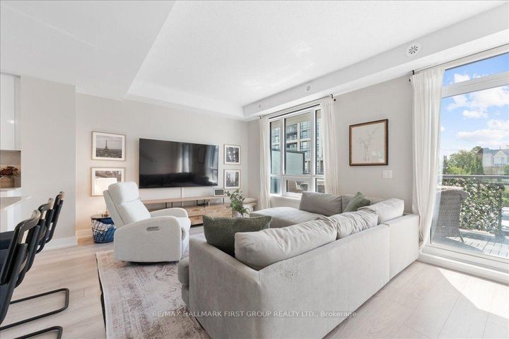 Photo 11 at TH4 - 1245 Bayly Street, Bay Ridges, Pickering