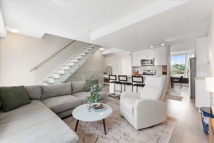 Photo 14 at TH4 - 1245 Bayly Street, Bay Ridges, Pickering