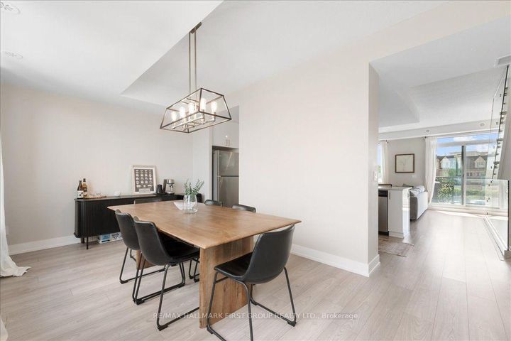 Photo 16 at TH4 - 1245 Bayly Street, Bay Ridges, Pickering