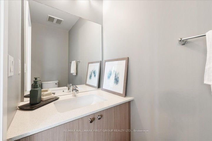 Photo 19 at TH4 - 1245 Bayly Street, Bay Ridges, Pickering