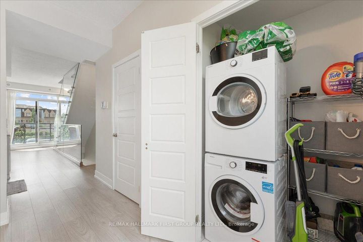 Photo 20 at TH4 - 1245 Bayly Street, Bay Ridges, Pickering