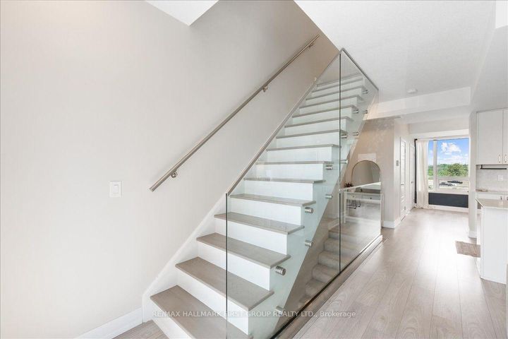 Photo 21 at TH4 - 1245 Bayly Street, Bay Ridges, Pickering