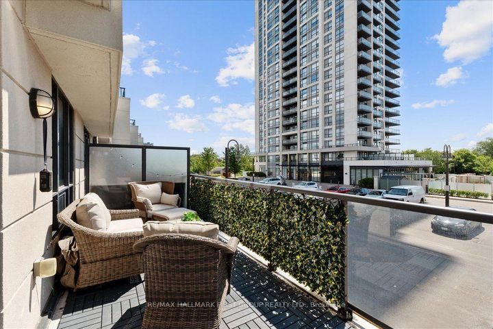 Photo 22 at TH4 - 1245 Bayly Street, Bay Ridges, Pickering