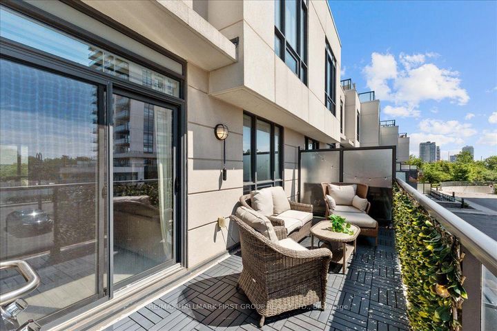 Photo 23 at TH4 - 1245 Bayly Street, Bay Ridges, Pickering