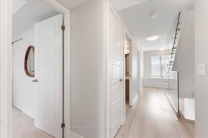 Photo 25 at TH4 - 1245 Bayly Street, Bay Ridges, Pickering