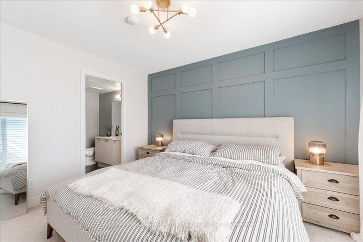 Photo 32 at TH4 - 1245 Bayly Street, Bay Ridges, Pickering