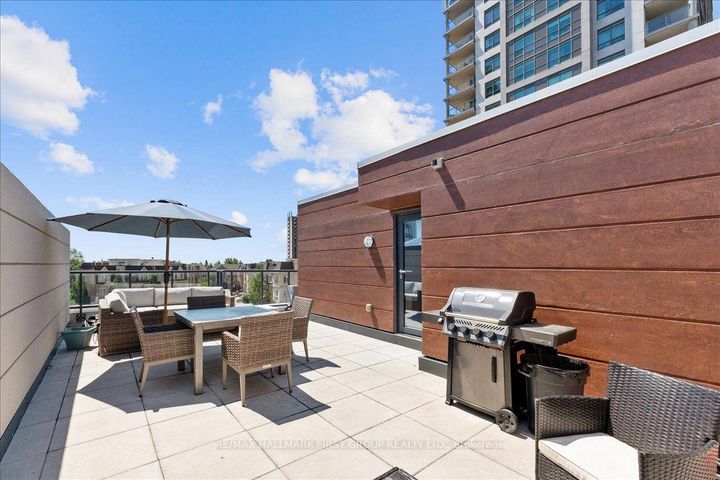 Photo 38 at TH4 - 1245 Bayly Street, Bay Ridges, Pickering