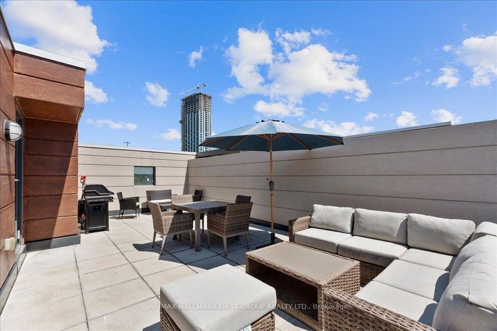 Photo 40 at TH4 - 1245 Bayly Street, Bay Ridges, Pickering