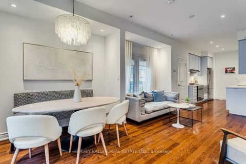 Photo 6 at 7 - 70 Hargrave Lane, York Mills, Toronto