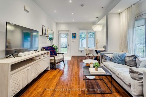 Photo 10 at 7 - 70 Hargrave Lane, York Mills, Toronto