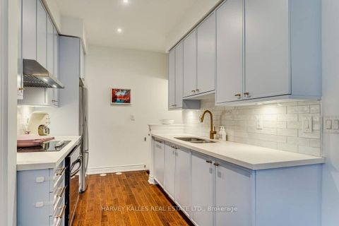 Photo 13 at 7 - 70 Hargrave Lane, York Mills, Toronto