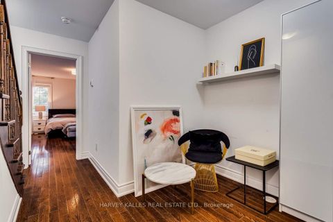 Photo 15 at 7 - 70 Hargrave Lane, York Mills, Toronto