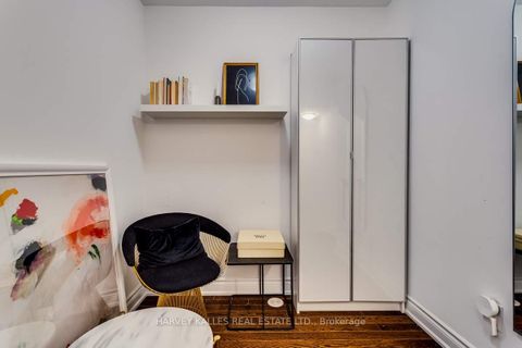 Photo 16 at 7 - 70 Hargrave Lane, York Mills, Toronto