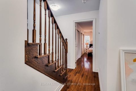 Photo 18 at 7 - 70 Hargrave Lane, York Mills, Toronto