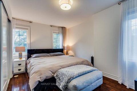 Photo 19 at 7 - 70 Hargrave Lane, York Mills, Toronto