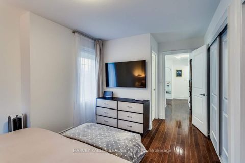 Photo 20 at 7 - 70 Hargrave Lane, York Mills, Toronto
