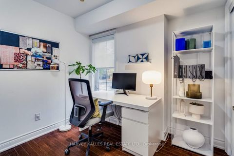 Photo 26 at 7 - 70 Hargrave Lane, York Mills, Toronto